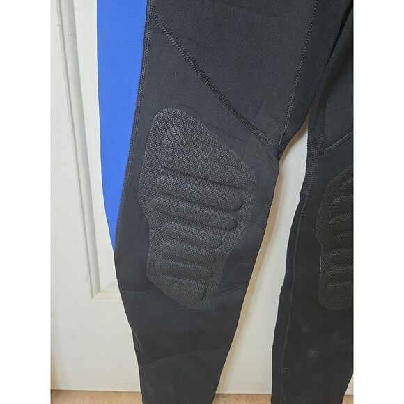 Warmers 2mm A/L Farmer John Men's Large Neoprene & Nylon Sleeveless Wetsuit NWT - Picture 2 of 8